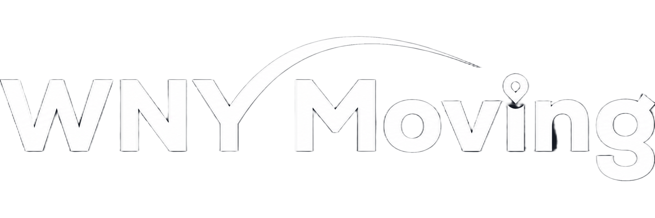 WNY Moving logo